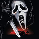 Scream / Scream 2 (Lp)(Red)