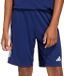 Adidas Sereno Short Junior - Donkerblauw - Wit - Maat 140