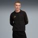 PUMA KING Haut d'entraînement de football pour homme, Noir, XS