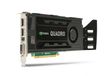 HP Quadro K4000 3GB GDDR5