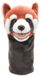 The Puppet Company Handpop jumbo Friends: Red Panda