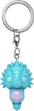 Funko Pocket Pop! DC Comics Aquaman and the lost kingdom - Storm keychain