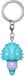 Funko Pocket Pop! DC Comics Aquaman and the lost kingdom - Storm keychain