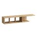 WELL HOME MOBILIARIO & DECORACIÓN TV-kast, 150 x 26 x 24 cm