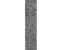 Safavieh Vloerkleed Chester Grijs 69 x 213 cm