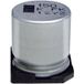 Panasonic EEEFK1J220P Condensateur électrolytique CMS 22 µF 63 V 20 % (Ø x h) 8 mm x 6.2 mm 1 pièce