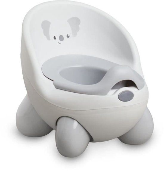 Infantino Baby potje - Koala