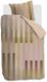 Beddinghouse Dutch Design Via Manzoni dekbedovertrek - Eenpersoons - 140 x 200/220 cm - Multi