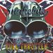 Sonic Rendezvous Snakebite - Full Throttle (CD)
