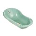KEEEPER Funny Farm babybadje 84 cm Nordic Green