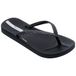 Ipanema Anatomic Lolita Kids Slippers Zwart - Maat: 7909510766891