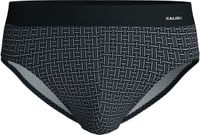 CALIDA - Hommes - Slip - Coton/Élasthanne - Taille M