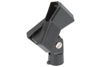 Skytec 188.140UK - Onderdelen & accessoires voor microfoons - zwart