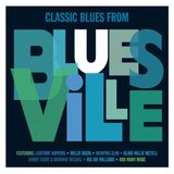 Fatcat Blues Ville Classic Blues CD