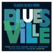 Fatcat Blues Ville Classic Blues CD