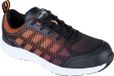 Portwest Steelite Tove Trainer S1P FT15 - Zwart/Oranje - 41
