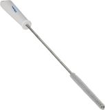 Vikan Hygiene pijpenborstel hard 10mm - Wit