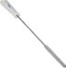 Vikan Hygiene pijpenborstel hard 10mm - Wit