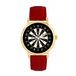 Toff London Horloge Dartbord - 5059656682271