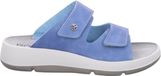 Rohde Pignola - sandale femme - Bleu - taille 38 (EU) 5 (UK)