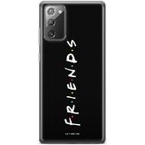 ERT GROUP mobiel telefoonhoesje voor Samsung GALAXY NOTE 20 origineel en officieel erkend Friends patroon 003