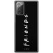 ERT GROUP mobiel telefoonhoesje voor Samsung GALAXY NOTE 20 origineel en officieel erkend Friends patroon 003
