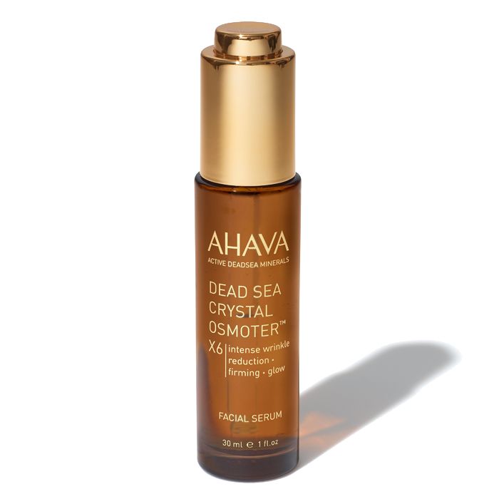 AHAVA Face Serum - Anti-Wrinkle & Illuminating - 30ml