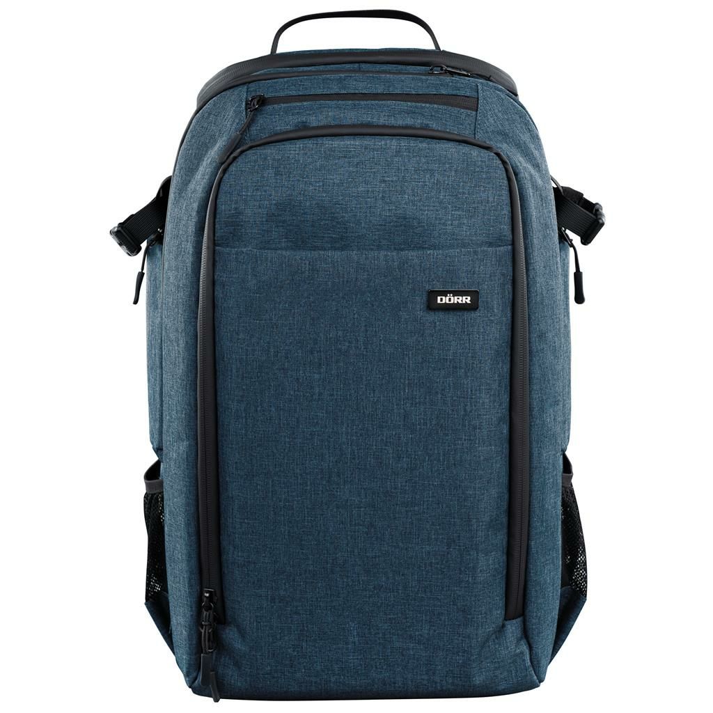 Dörr Photo Backpack Prag Pro - Blue - 20L