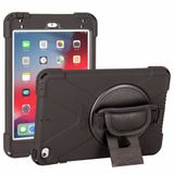 The Joy Factory aXtion Bold P iPad Mini 4/5 Hoes Zwart