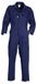 HaVeP Basic 2090 Overall - Maat 60 - Marineblauw