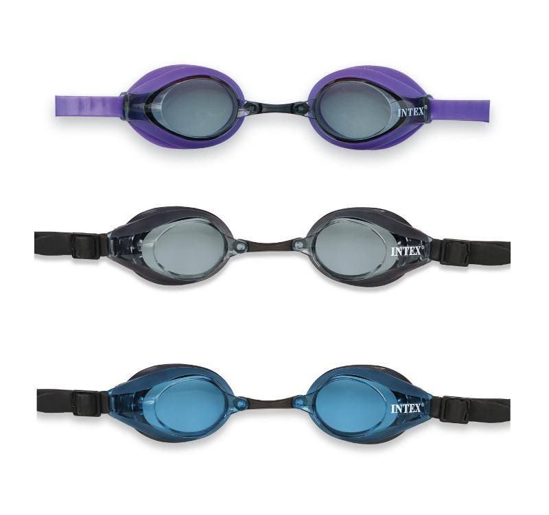 Intex 55691 - Blauw - Vaardigheids-/actieve spellen & speelgoed