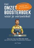 Het Pumbo.nl BV Het Omzetboosterboek voor je Verswinkel: Stap voor stap naar 50% meer omzet met het 36-Maanden Omzetbooster Groeiplan