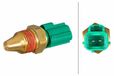 HELLA 6PT 358 385-281 koelvloeistoftemperatuursensor voor FORD MAVERICK, voor FORD USA MUSTANG Cabrio (C)