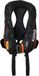 Lalizas Kappa Gilet de sauvetage gonflable auto 180n Js1 avec double sangle noir