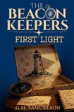 The Beacon Keepers: Lordsburg Press Paperback