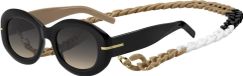 Boss Sonnenbrille für Damen Boss1521ns0wm 51/21/145