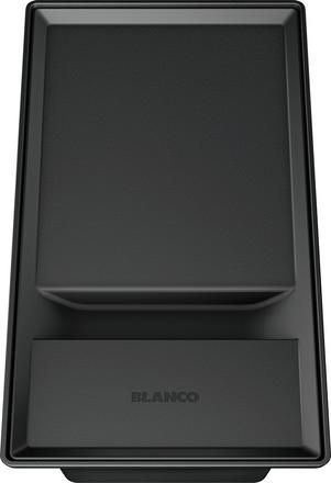 BLANCO 235845 Vergieten Zwart Kunststof