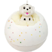 Bomb Cosmetics Spot On Toy Bath Bomb – 160g