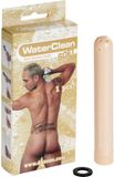 Danatoys Dansex Anale douche WaterClean Shower Head flesh Zwart