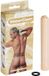 Danatoys Dansex Anale douche WaterClean Shower Head flesh Zwart