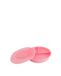 Twistshake assiette divisée pour tout-petits rose