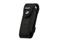 Böker Heren Cordura-etui Optima Abk Cordura-etui, zwart, eenheidsmaat EU