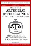 ARTIFICIAL Libri GmbH Artificial Intelligence: Ethics - Risks - Opportunities: Revised and Expanded Second Edition