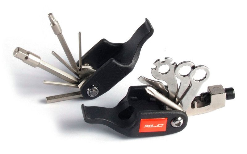 XLC TO-M05 Gereedschap 19-delig