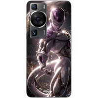 Huawei P60 Dragon Ball Z Freezer etui