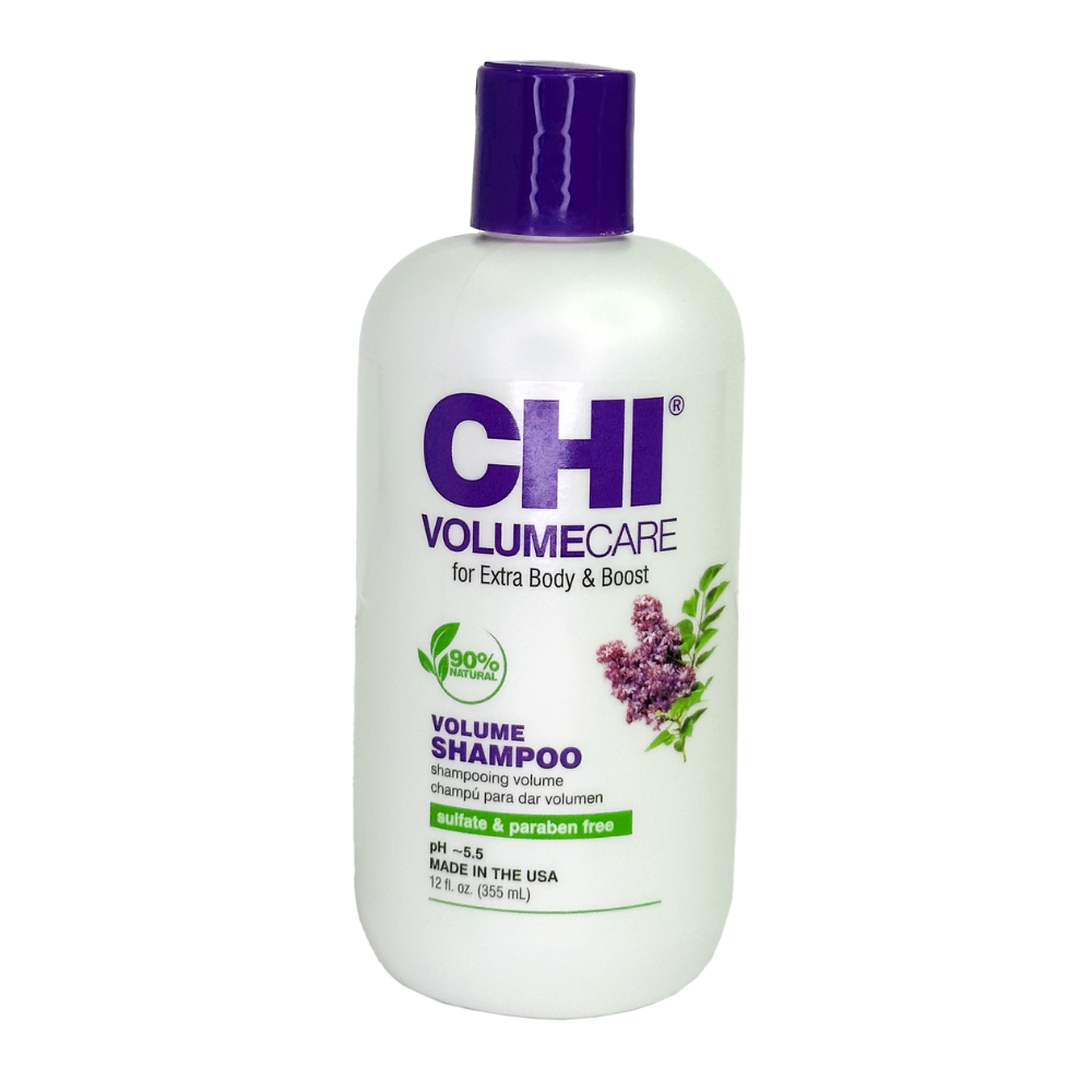 CHI CHI VolumeCare - Volumizing Shampoo 355ml