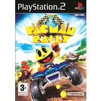 Electronics Arts Pac-Man Rally