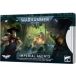Games Workshop Warhammer 40k - Index Cards V.10 Agents de L'Imperium