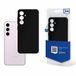 3MK Matt Case voor Samsung Galaxy S24 - Zwart