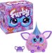 Hasbro - FURBY Furby Cotton Candy - Interactieve knuffel